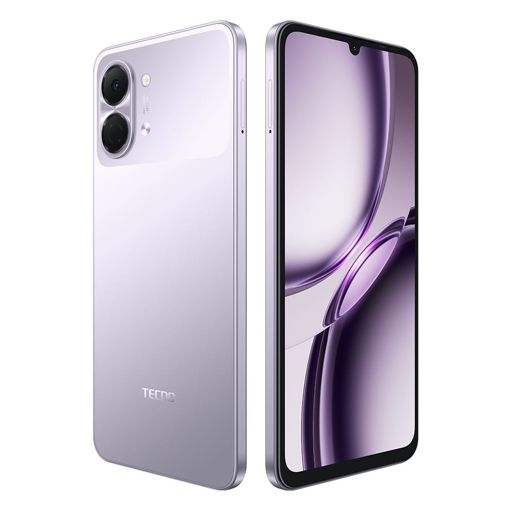 Tecno Spark Go 3 - 1