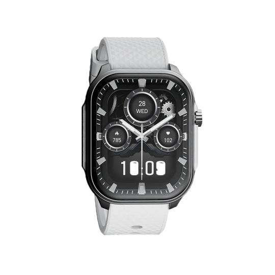 TECNO Watch 3 Active - 2
