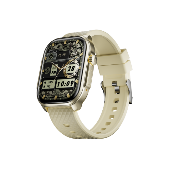 TECNO Watch 3 Active - 16