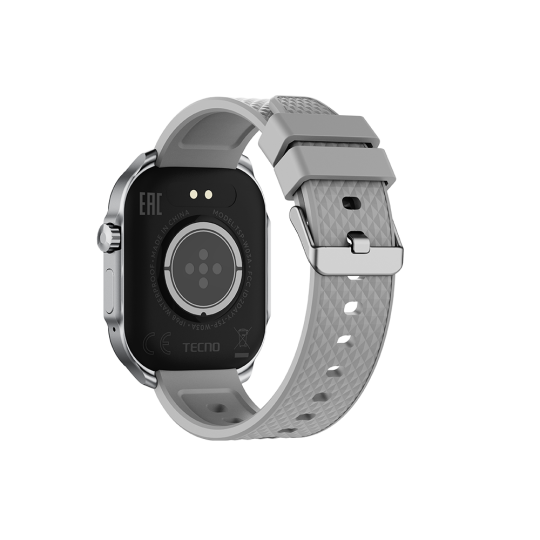 TECNO Watch 3 Active - 4