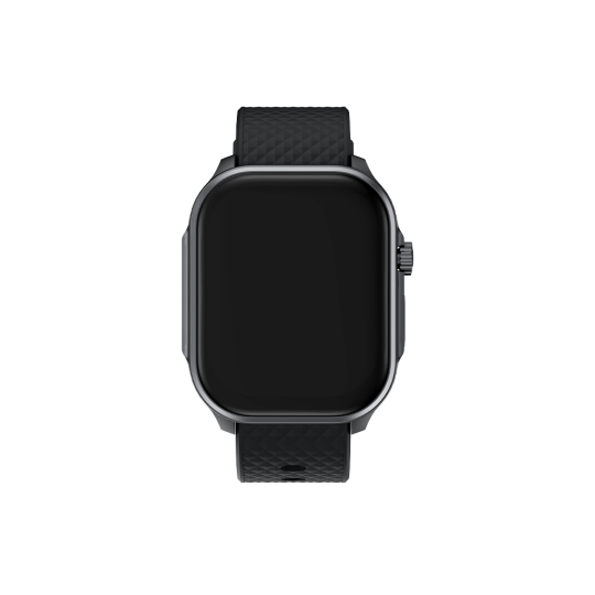 TECNO Watch 3 Active Siyah