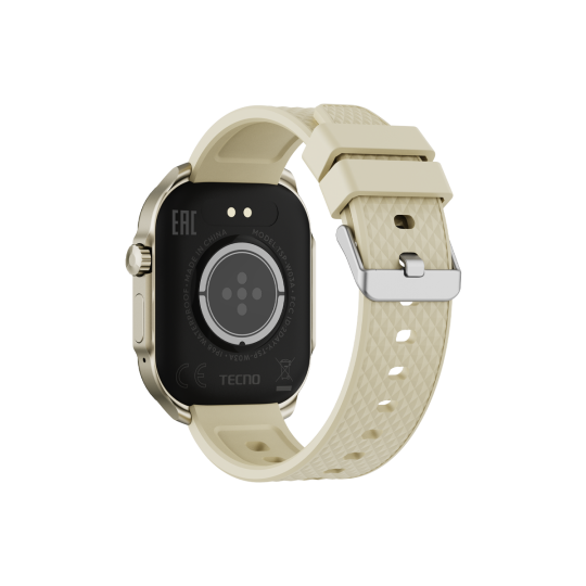 TECNO Watch 3 Active - 17