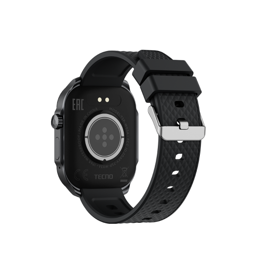 TECNO Watch 3 Active - 14