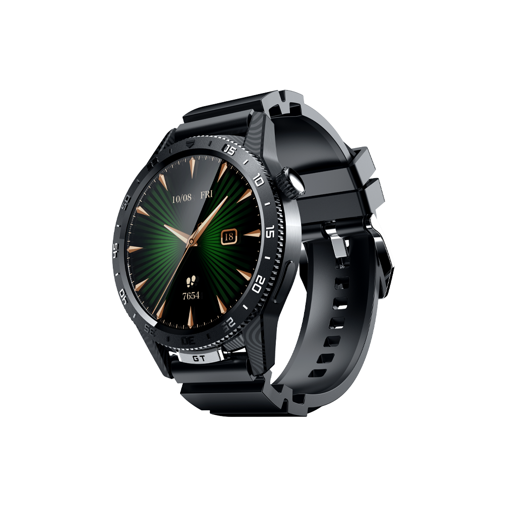 TECNO Watch GT - 2