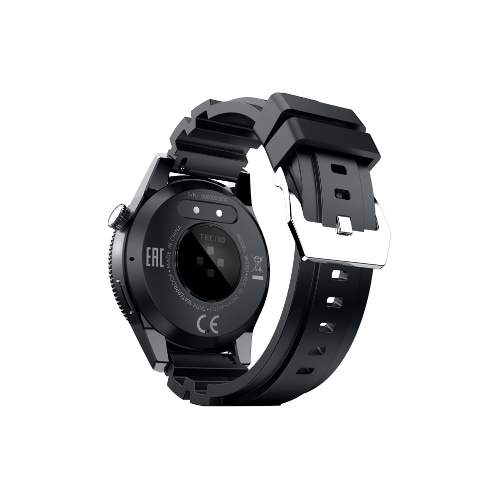 TECNO Watch GT - 3