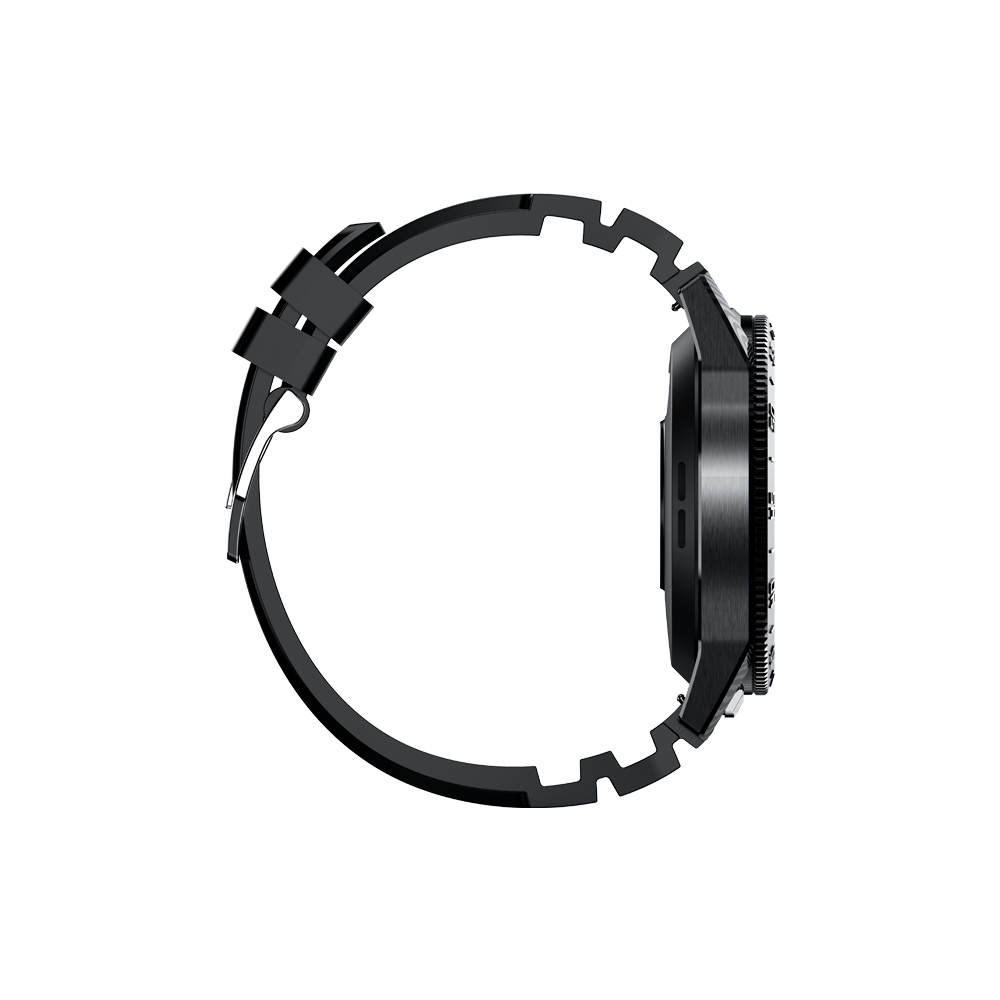 TECNO Watch GT - 4