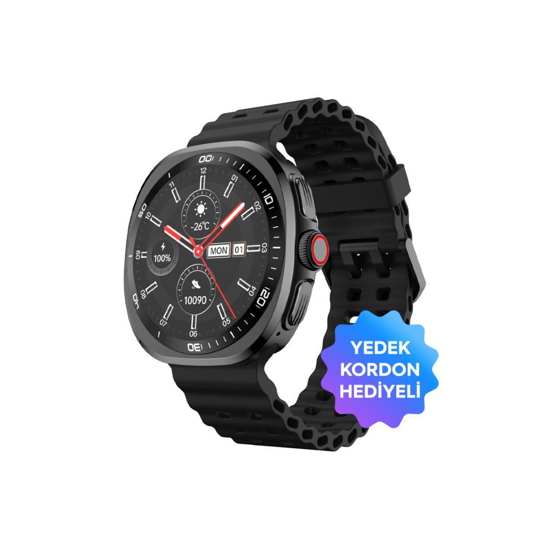 TECNO Watch Neo - 1