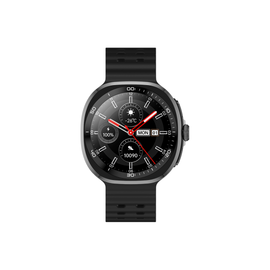TECNO Watch Neo - 2
