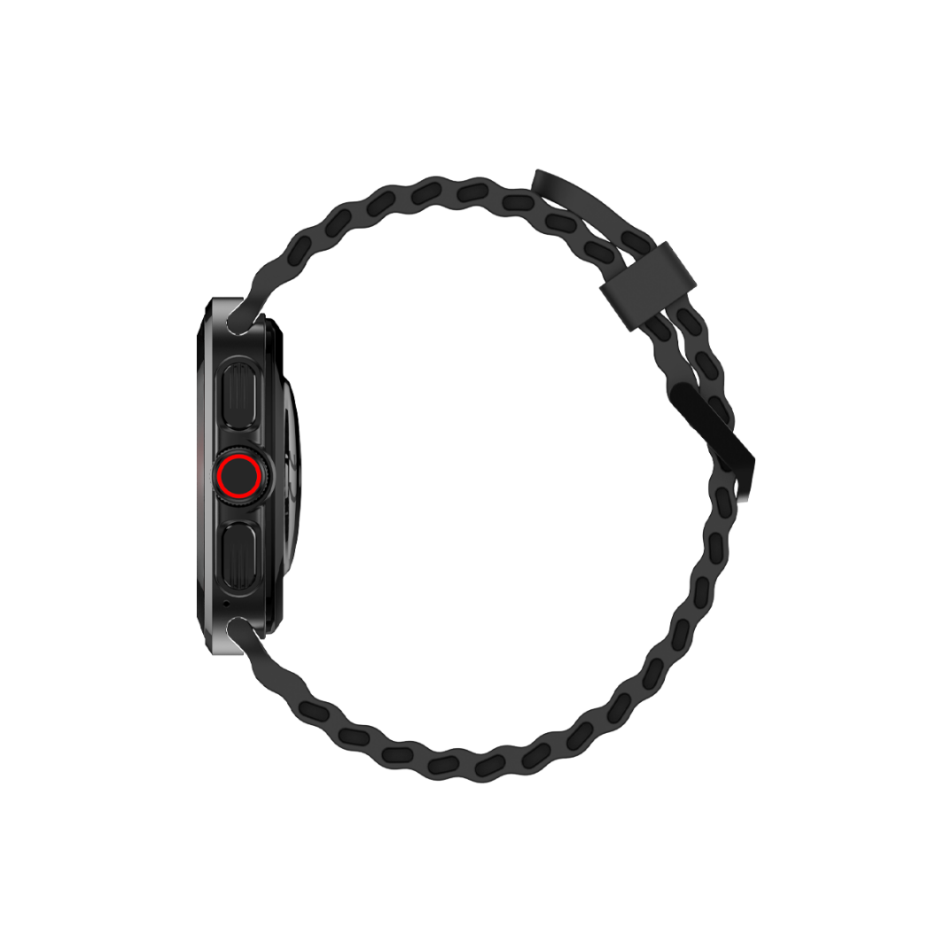 TECNO Watch Neo - 4