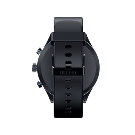 TECNO Watch Pro 2 - 3