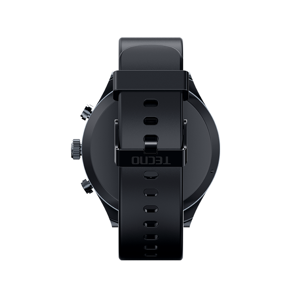 TECNO Watch Pro 2 - 3