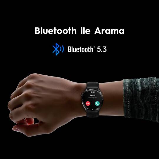 TECNO Watch Pro 3 - 9