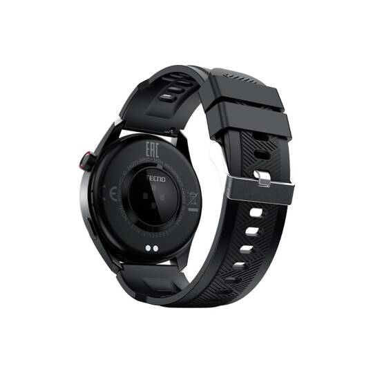 TECNO Watch Pro 3 - 6