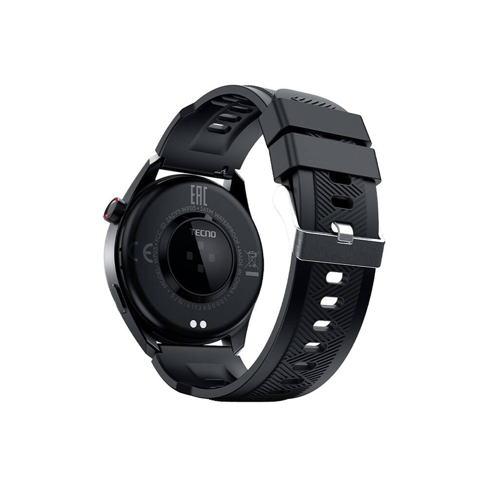 TECNO Watch Pro 3 - 6