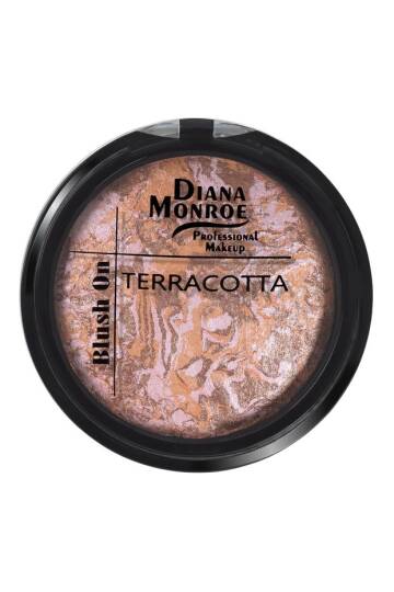 Terracotta Allık