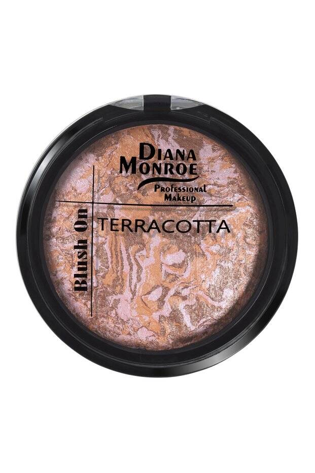 Terracotta Allık - 1