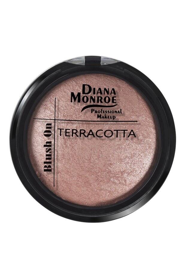 Terracotta Allık - 1