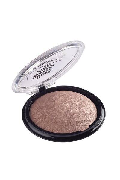 Terracotta Bronzer - 3