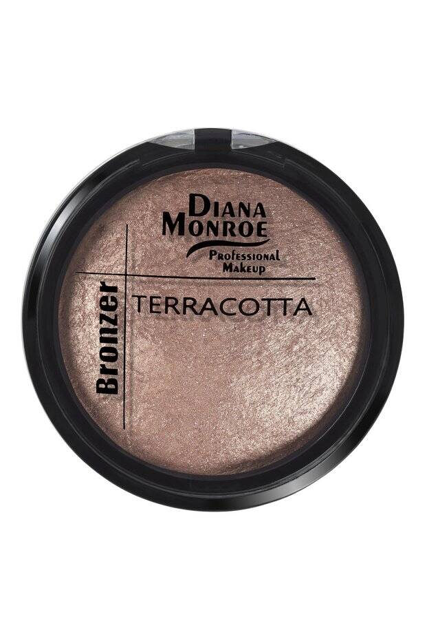 Terracotta Bronzer - 1