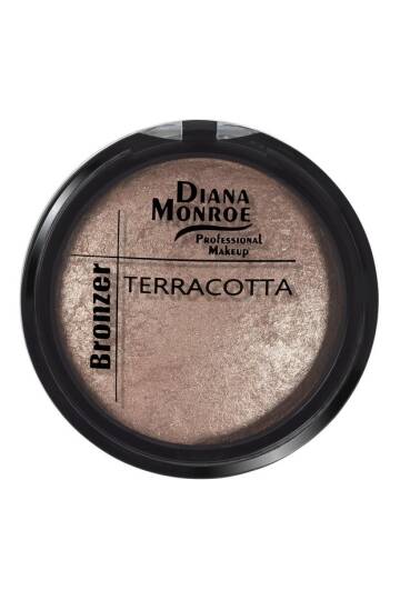 Terracotta Bronzer