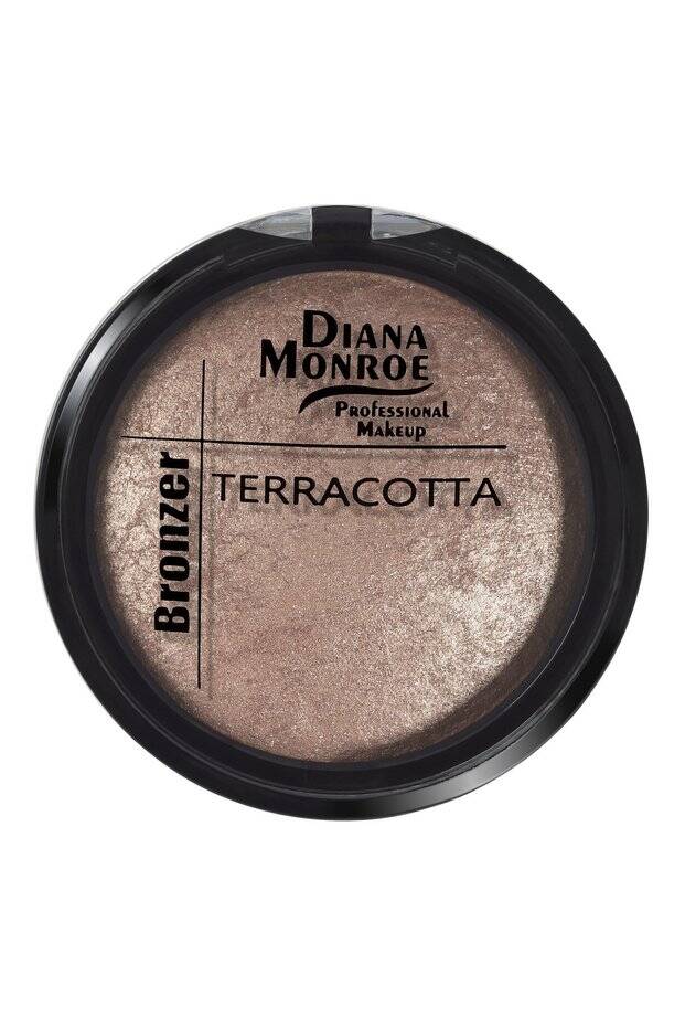 Terracotta Bronzer - 1