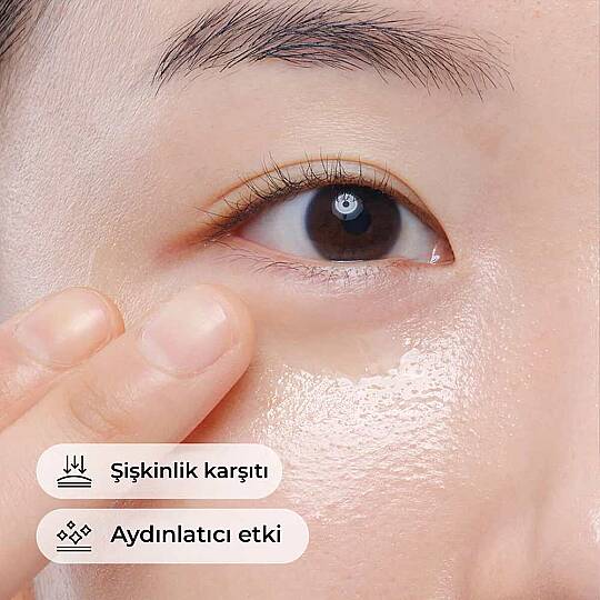 The Ordinary Caffeine Solution 5% EGCG Koyu Halka ve Şiş Görünüm Göz Çevresi Serumu 30 ml - 4