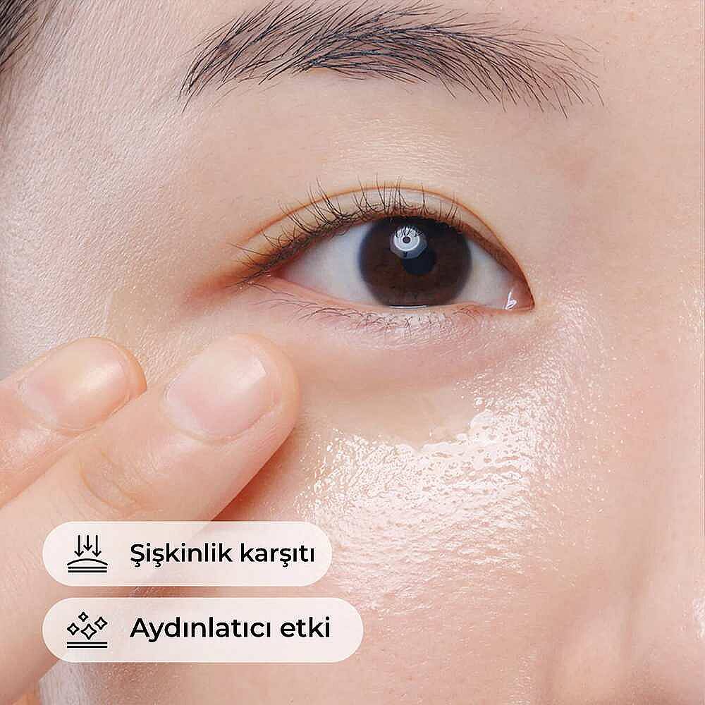 The Ordinary Caffeine Solution 5% EGCG Koyu Halka ve Şiş Görünüm Göz Çevresi Serumu 30 ml - 4