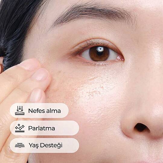 The Ordinary Multi-Peptide Yaşlanma Belirtilerine Karşı Göz Çevresi Serumu 15 ml - 5