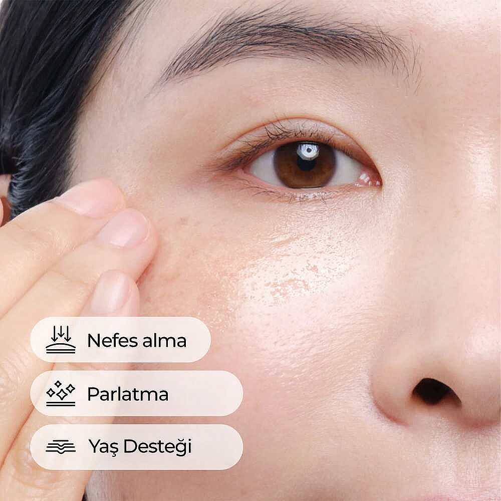 The Ordinary Multi-Peptide Yaşlanma Belirtilerine Karşı Göz Çevresi Serumu 15 ml - 5