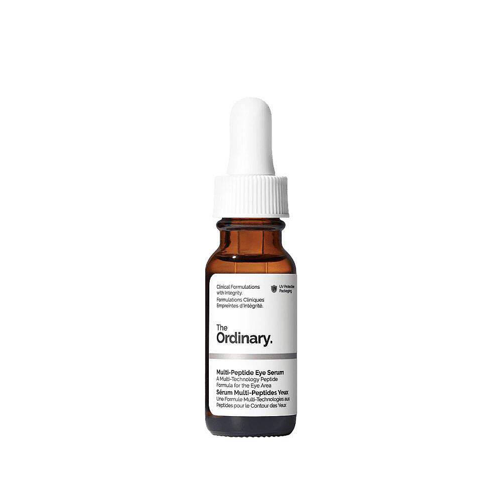 The Ordinary Multi-Peptide Yaşlanma Belirtilerine Karşı Göz Çevresi Serumu 15 ml - 1