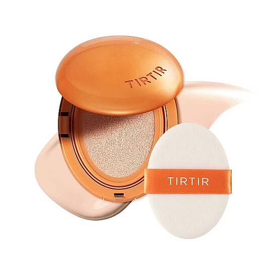 TIRTIR Mask Fit Ai Filter Cushion Fondöten 17C Porcelain 18 g - 6