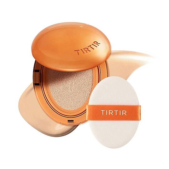 TIRTIR Mask Fit Ai Filter Cushion Fondöten 21N Ivory 18 g - 6