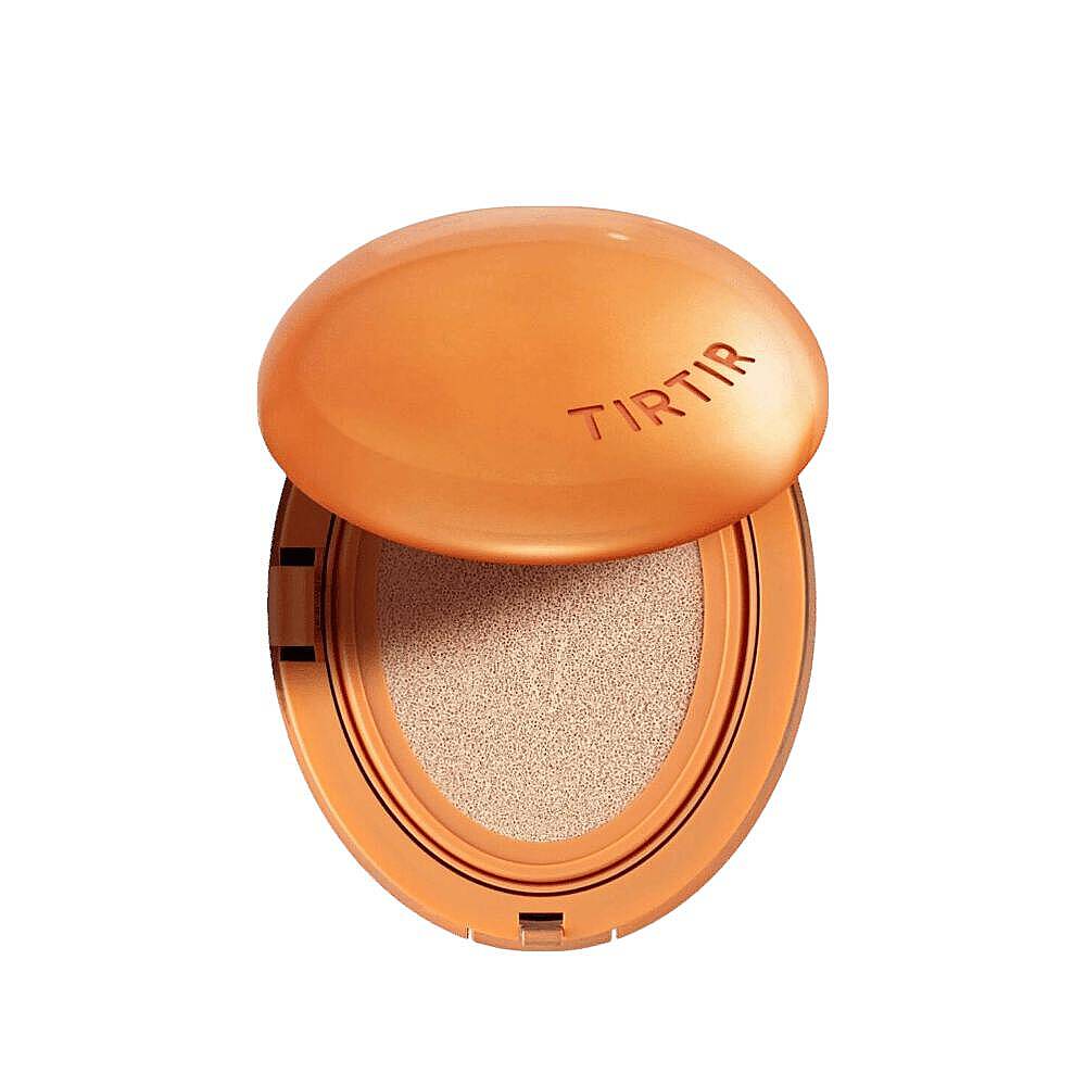 TIRTIR Mask Fit Ai Filter Cushion Fondöten 21N Ivory 18 g - 1