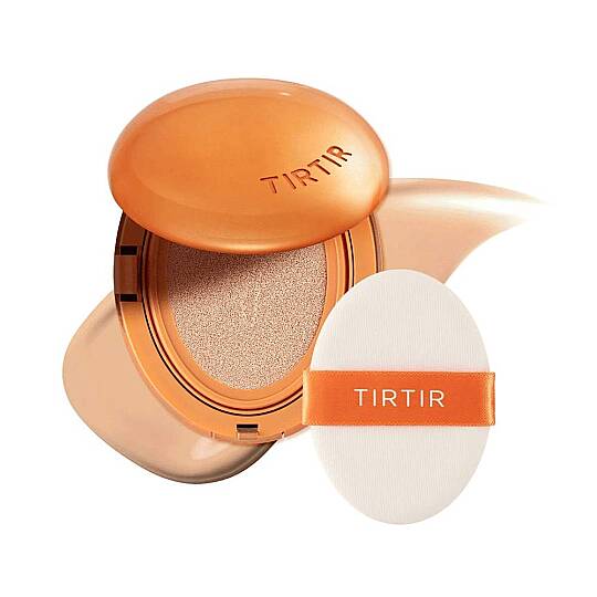 TIRTIR Mask Fit Ai Filter Cushion Fondöten 23N Sand 18 g - 6