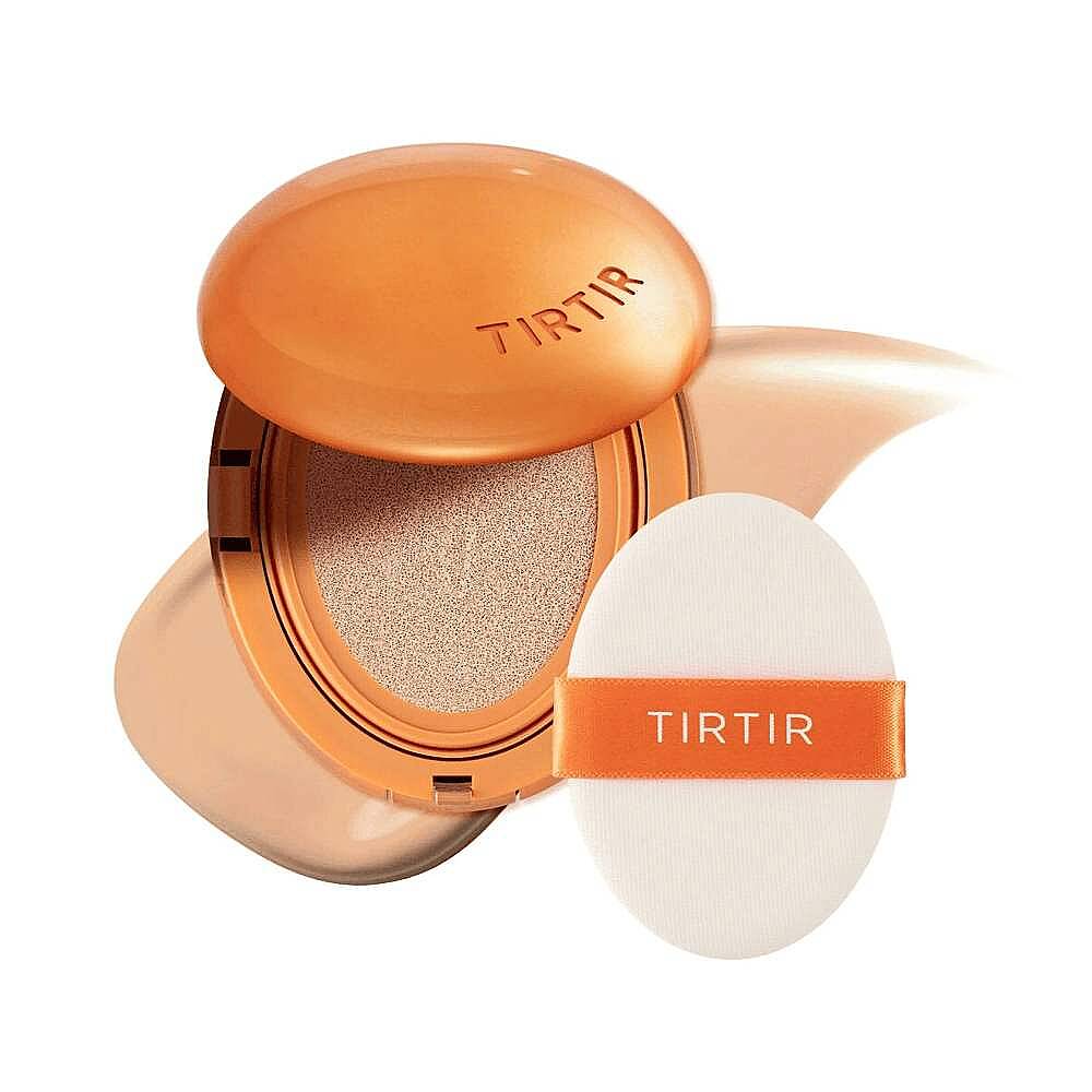 TIRTIR Mask Fit Ai Filter Cushion Fondöten 23N Sand 18 g - 6