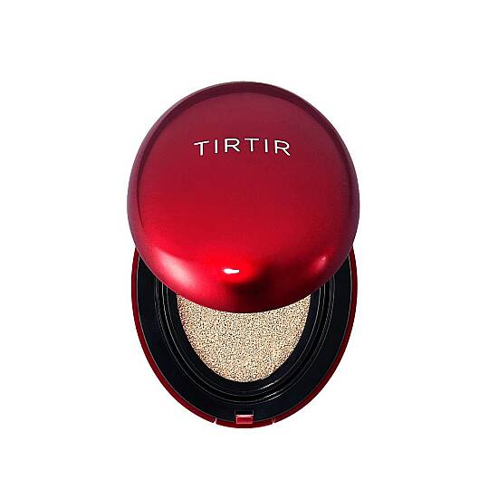 TIRTIR Mask Fit Red Cushion Fondöten 21N Ivory 18 g