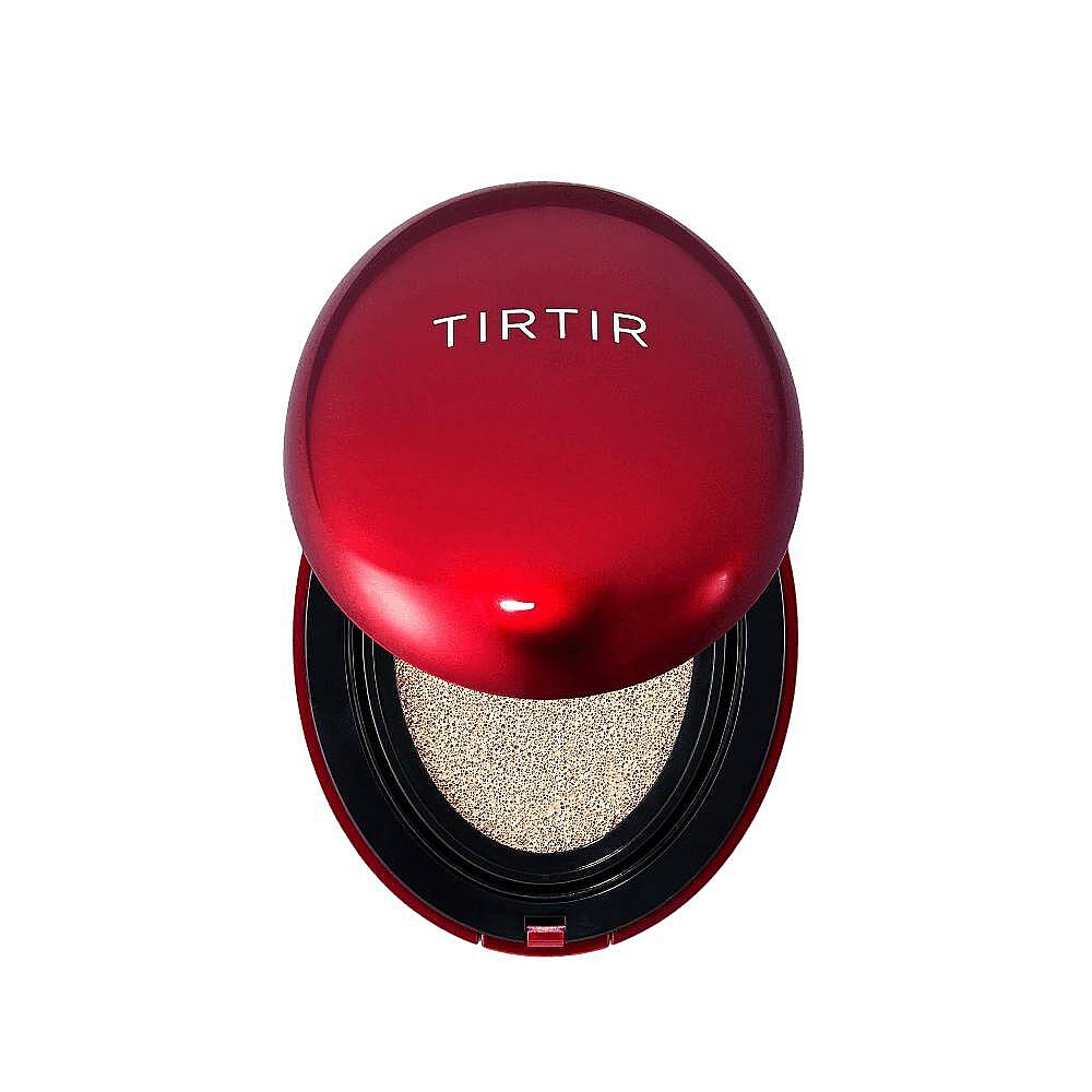 TIRTIR Mask Fit Red Cushion Fondöten 21N Ivory 18 g - 1