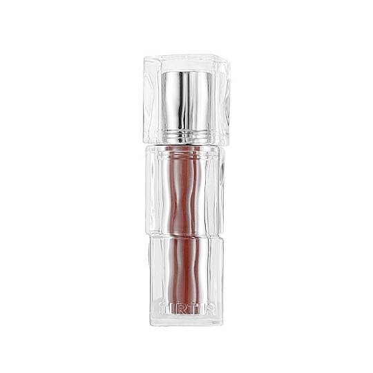 TIRTIR Waterism Glow Tint Nemlendirici Dudak Parlatıcı 05 Scotch Shot 4 g