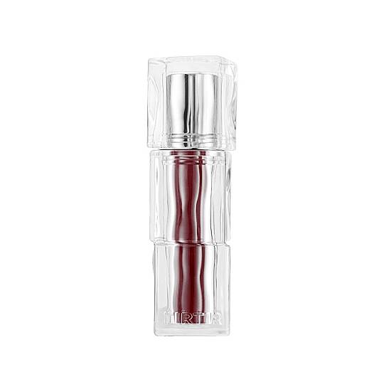 TIRTIR Waterism Glow Tint Nemlendirici Dudak Parlatıcı 07 Cassis Plum 4 g