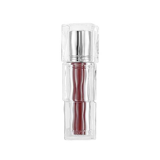 TIRTIR Waterism Glow Tint Nemlendirici Dudak Parlatıcı 08 Summer Pumpkin 4 g
