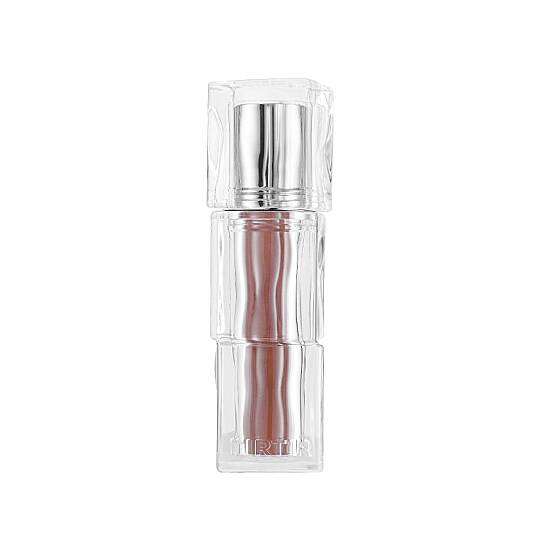 TIRTIR Waterism Glow Tint Nemlendirici Dudak Parlatıcı 09 Salmon Syrup 4 g
