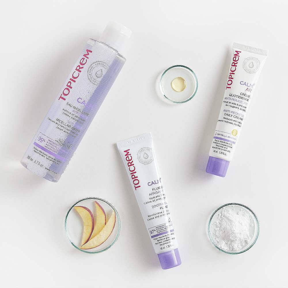 Topicrem Calm+ Soothing Micellar Yatıştırıcı Misel Su 200 ml - 5