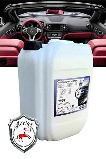 Torpido Parlatıcı Ve Koruyucu Pro 20lt - 3