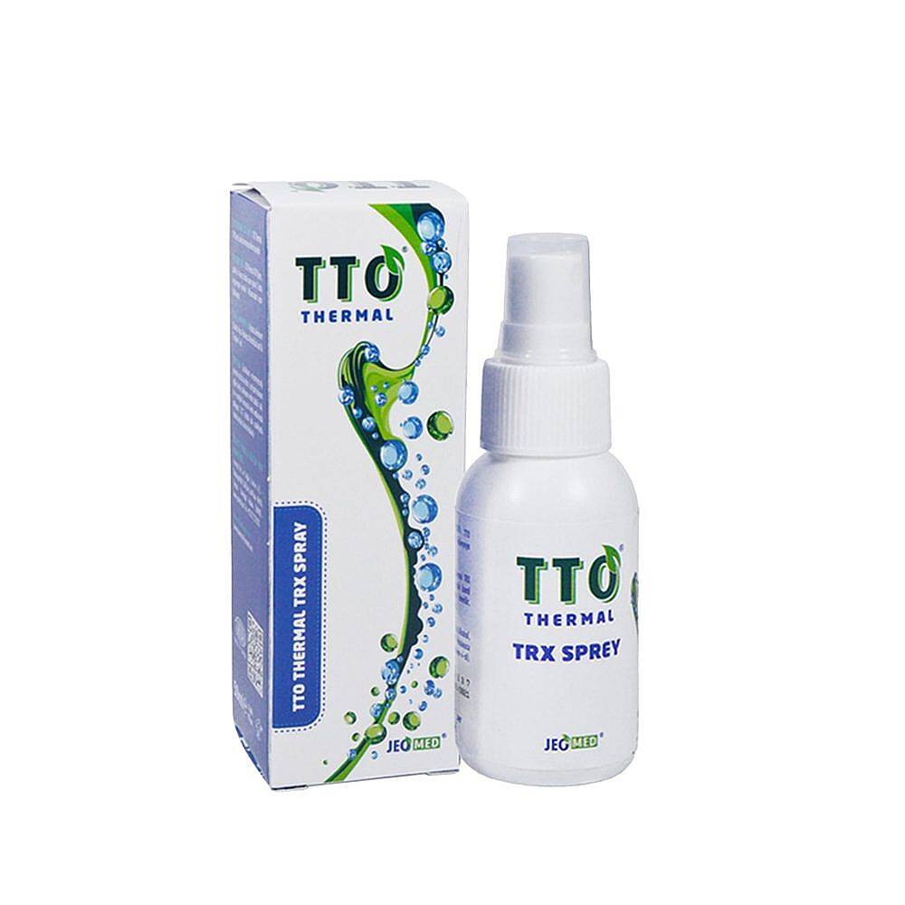 TTO Thermal TRX Sprey 50 ml - 1