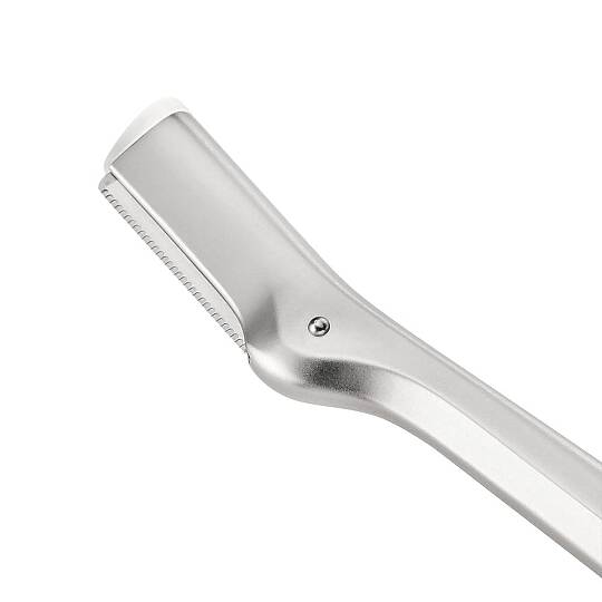 TWEEZERMAN Brow Razor Kaş Usturası - 4