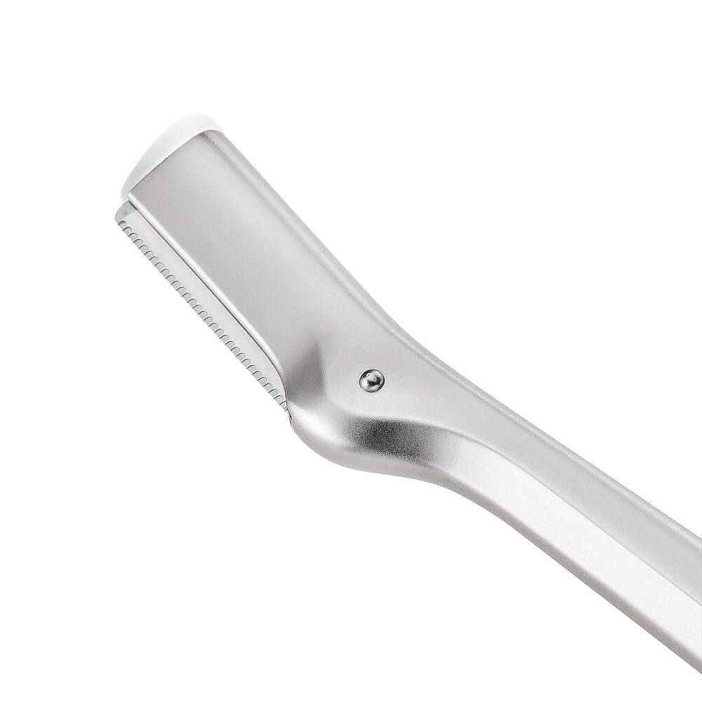 TWEEZERMAN Brow Razor Kaş Usturası - 4