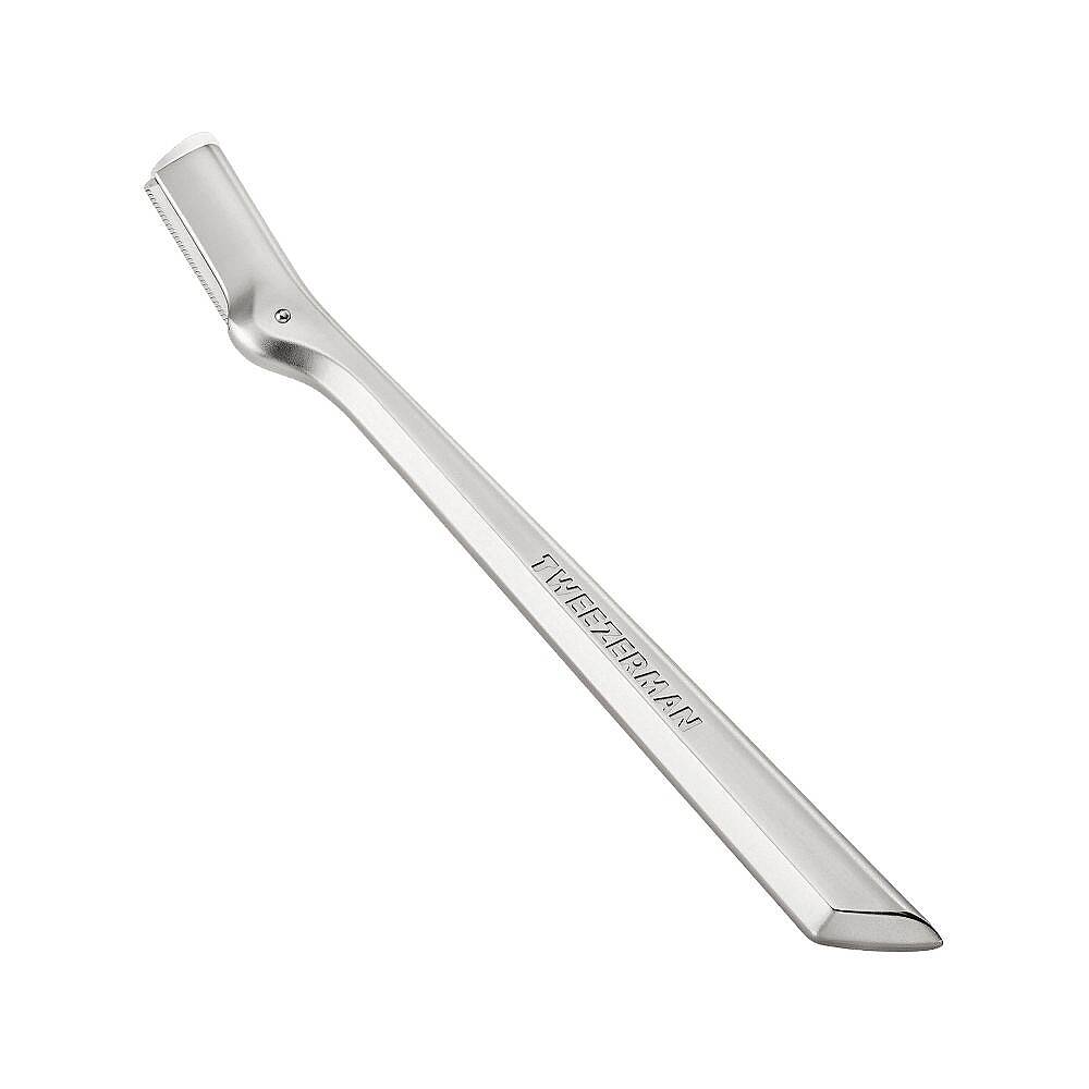 TWEEZERMAN Brow Razor Kaş Usturası - 1
