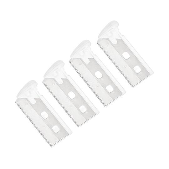 TWEEZERMAN Brow Razor Replacement Blades Kaş Usturası Yedek Uç