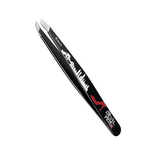 TWEEZERMAN Slant Tweezer Devil Wears Prada 2 Cımbız