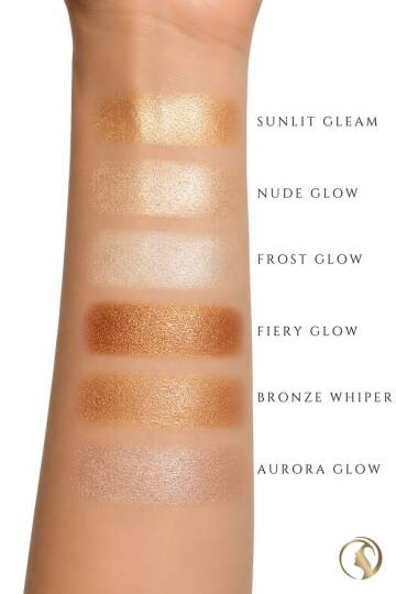 Ultra Glow Aydınlatıcı Highlighter - 3